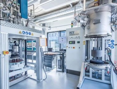 Τουρκία και Κίνα ιδρύουν από κοινού εργοστάσιο παραγωγής Καρβίδιου του Βορίου!